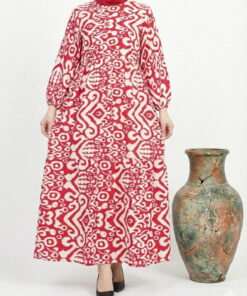 ساحلی نخی مرجان