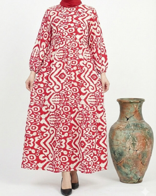 ساحلی نخی مرجان