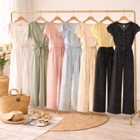 ست بلوز و شلوار