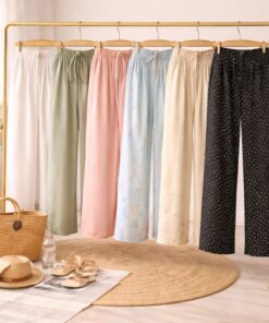 شلوار زنانه