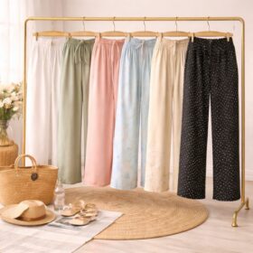 شلوار زنانه