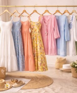 سارافون و تونیک