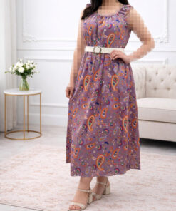 سرافون نخی ترمه