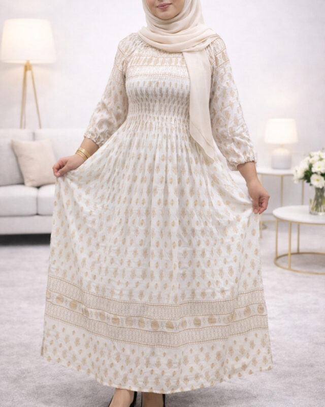 ساحلی هندی طلاکوب M7395 - Image 3