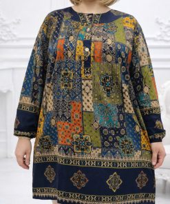 تونیک بیگ سایز اندونزی