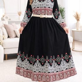 ساحلی بیگ سایز بابونه