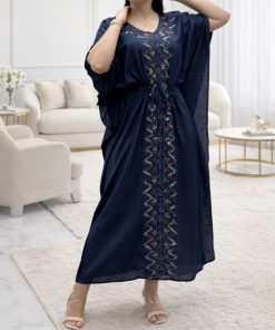 ساحلی پانچ گلدوزی هندی رونیس