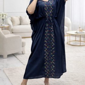 ساحلی پانچ گلدوزی هندی رونیس