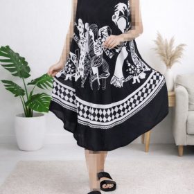 سارافون نخی هندی