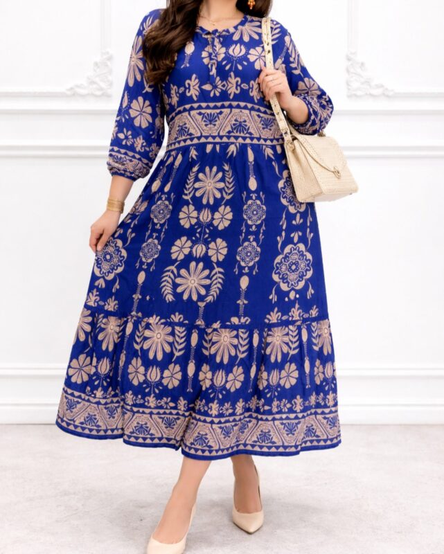 ساحلی بامبوک نخی R7380 - Image 2