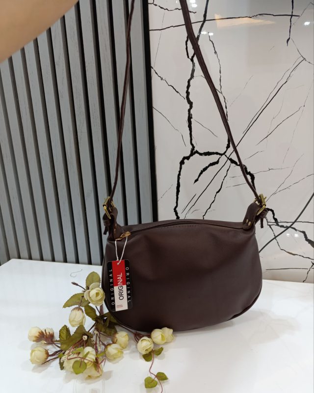 کیف زنانه پینترستی G7429 - Image 3