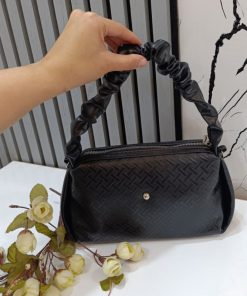 کیف دسته چروک اورجینال