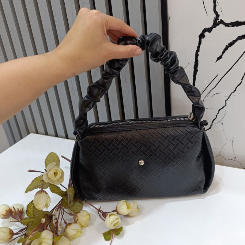 کیف دسته چروک اورجینال