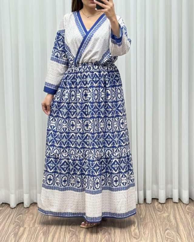 ساحلی بوگاتی چپ و راستی مانا 7437 - Image 3