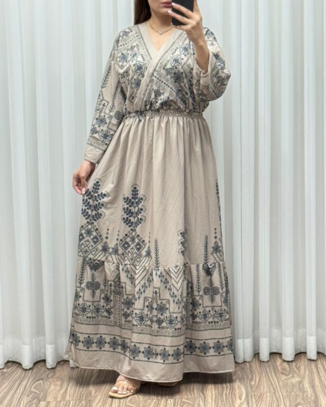 ساحلی چپ و راستی اروس 7438 - Image 6
