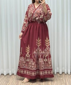 ساحلی چپ و راستی اروس