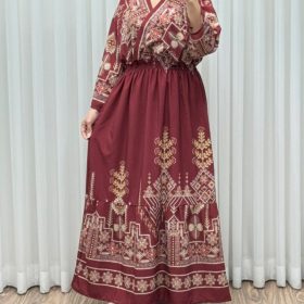 ساحلی چپ و راستی اروس