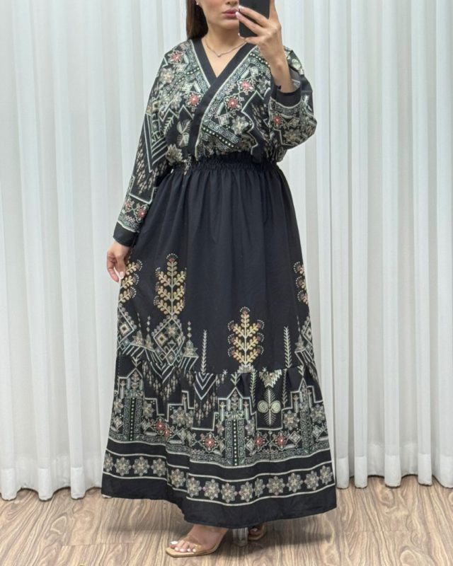 ساحلی چپ و راستی اروس 7438 - Image 4