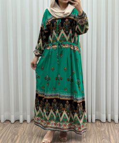 ساحلی بلند نخی حاشیه دار دورنا