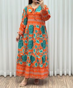 ساحلی بوگاتی حاشیه دار ویدا