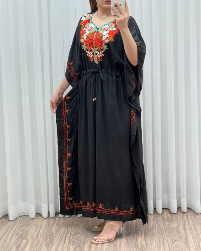 پانچ گلدوزی دیلا 7451 - Image 5