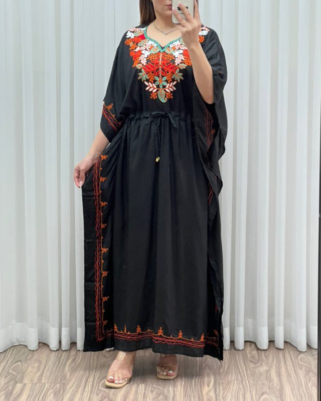 پانچ گلدوزی دیلا 7451 - Image 9