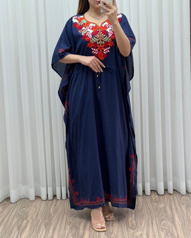 پانچ گلدوزی دیلا 7451 - Image 7