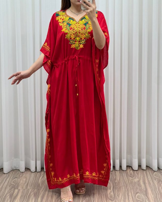 پانچ گلدوزی دیلا 7451 - Image 11