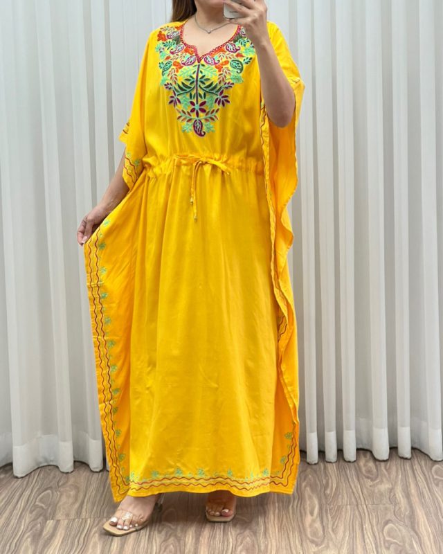 پانچ گلدوزی دیلا 7451 - Image 4