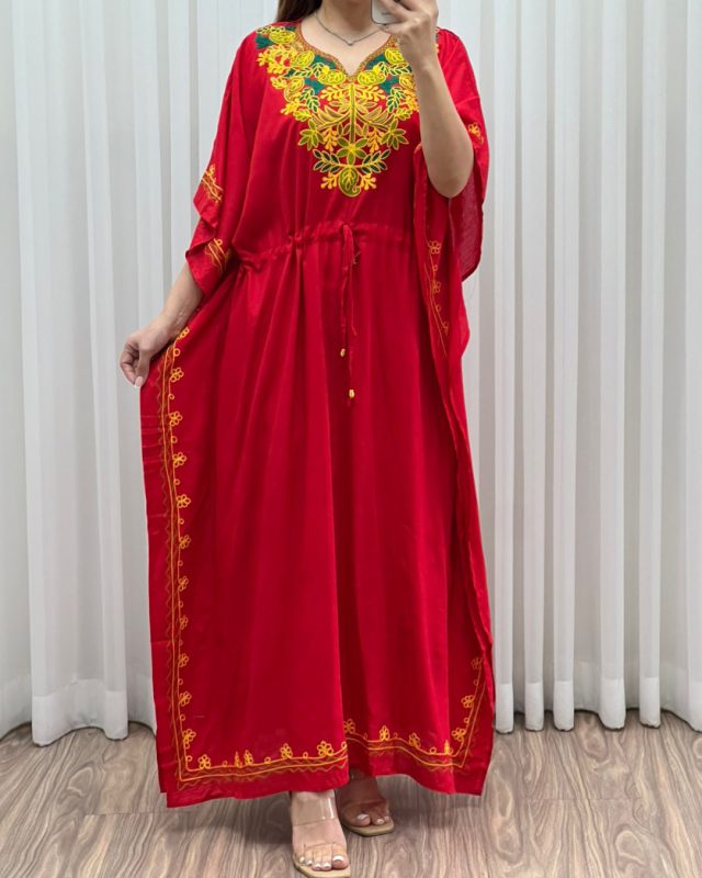 پانچ گلدوزی دیلا 7451 - Image 2