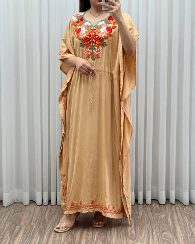 پانچ گلدوزی دیلا 7451 - Image 10