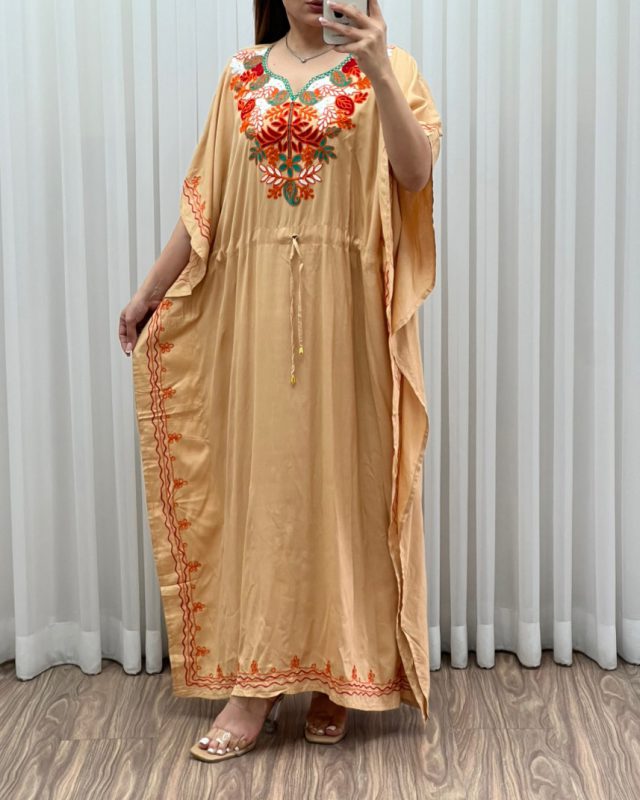 پانچ گلدوزی دیلا 7451 - Image 6