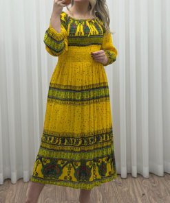 ساحلی کریشه هندی رنگی