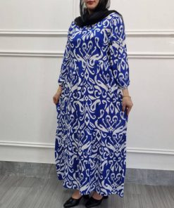 ساحلی طرح دار ماندانا