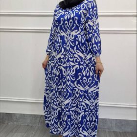 ساحلی طرح دار ماندانا