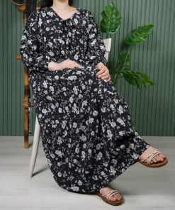 پیراهن ساحلی گوزل