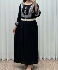 ساحلی نخی طرح پادمیرا