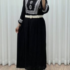 ساحلی نخی طرح پادمیرا