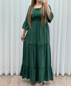 ساحلی عروسکی ململ