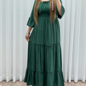 ساحلی عروسکی ململ