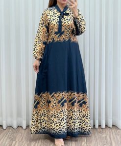 ساحلی کلوش حاشیه پلنگی
