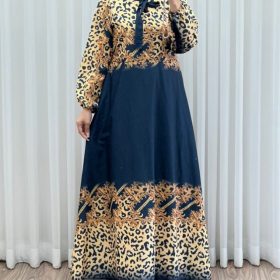 ساحلی کلوش حاشیه پلنگی