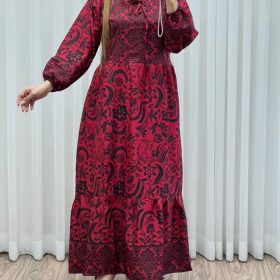 ساحلی بوگاتی حاشیه دار دویا