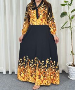 ساحلی حاشیه دار مشکی ملکه