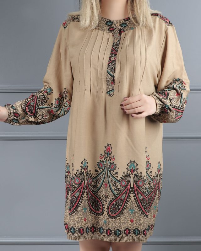 تونیک اندونزی وارداتی M1122 - Image 4