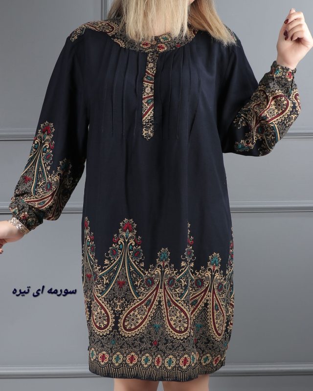 تونیک اندونزی وارداتی M1122 - Image 2