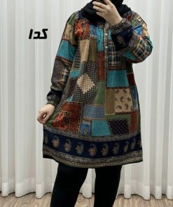 تونیک اندونزی چهل تیکه