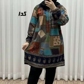 تونیک اندونزی چهل تیکه