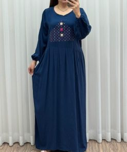 پیراهن ساحلی آی سا