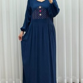 پیراهن ساحلی آی سا
